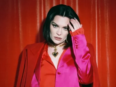 Jessie J didiagnosis kanker payudara. (Foto: Instagram/jessiemagazine)