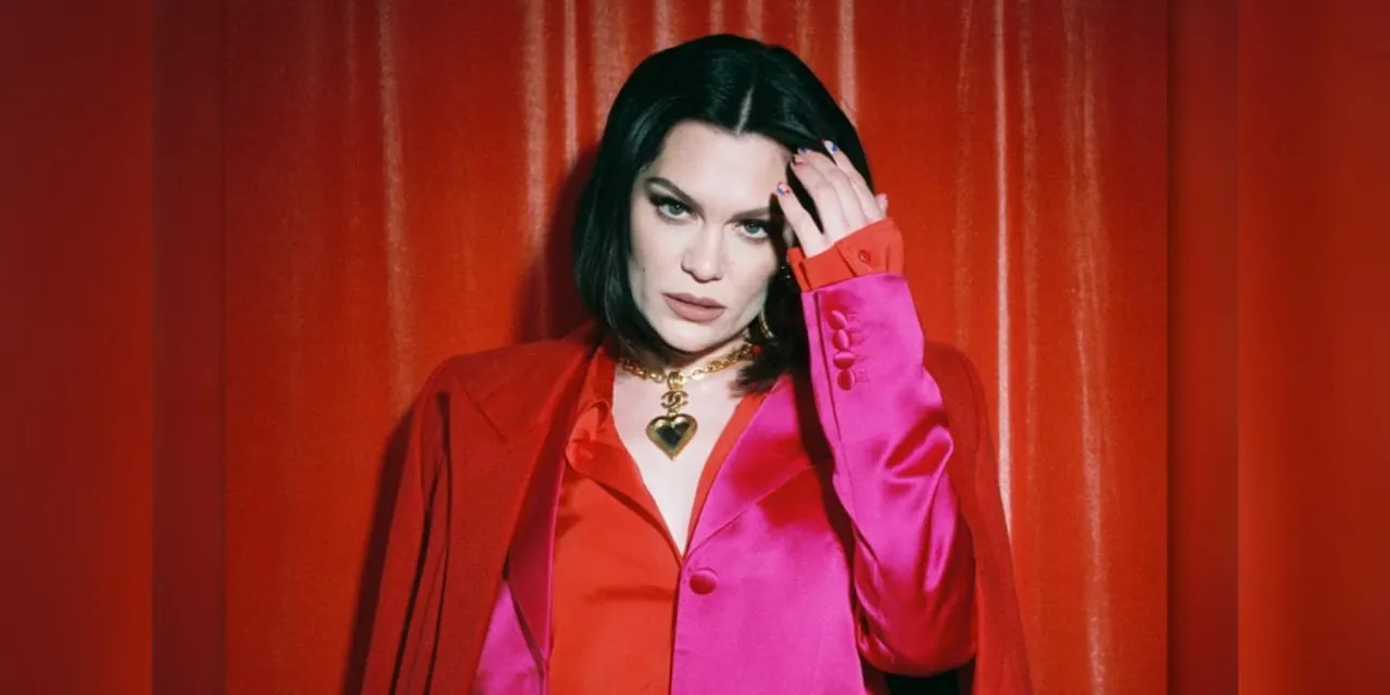 Jessie J Didiagnosis Kanker Payudara Stadium Awal