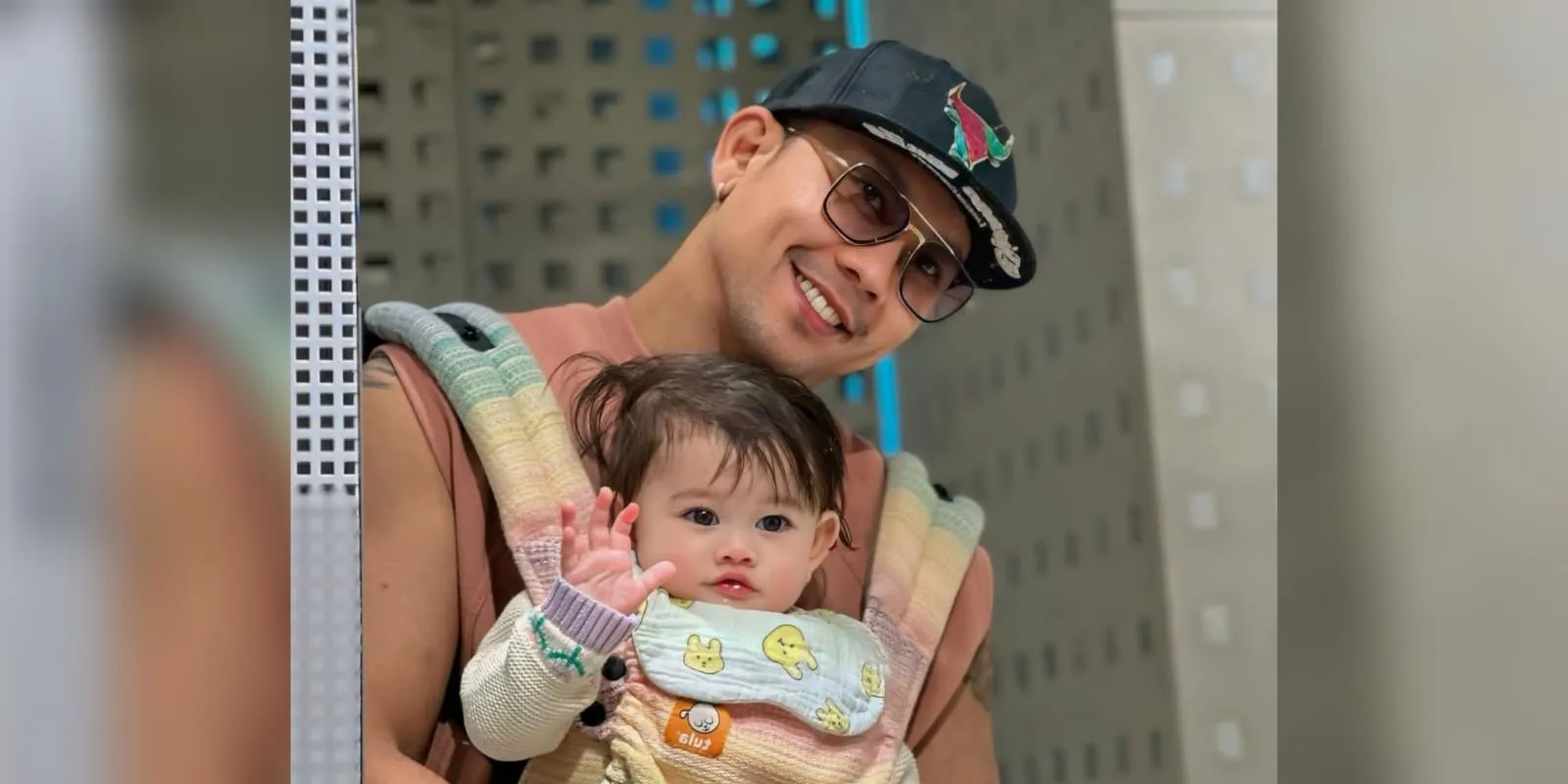 Denny Sumargo Diingatkan Istri untuk Luangkan Waktu Bersama Anak