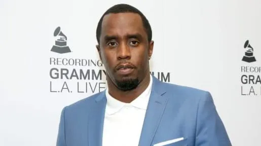 Sean Diddy Combs Ingin Jatuhkan Teman Mantan dari Lantai 17