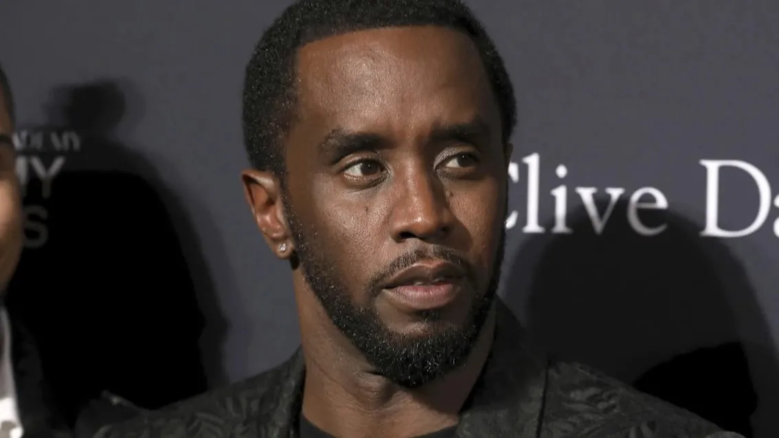 Love Contract Sean Diddy Combs, Bayar Pacar Rp162 Juta per Bulan