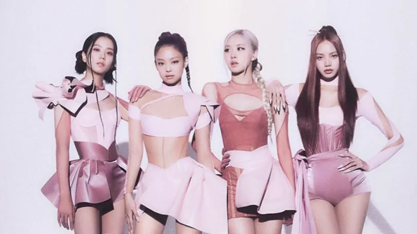 BLACKPINK Comeback, Rampung Syuting Video Klip Baru