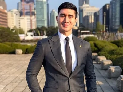 Verrell Bramasta (Foto: Instagram/bramastavrl)