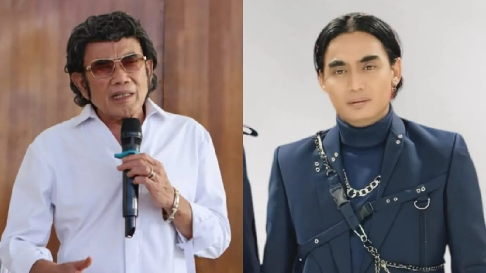 Gratis Tanpa Bayar Royalti, 2 Penyanyi Ini Izinkan Lagunya Di-cover