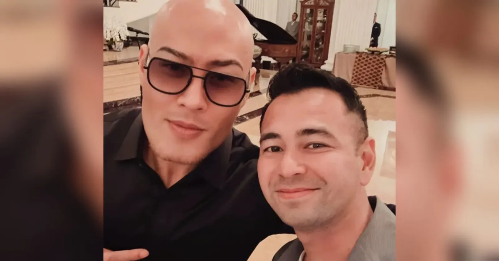 Hampir Saingi Raffi Ahmad, Segini Kekayaan Deddy Corbuzier