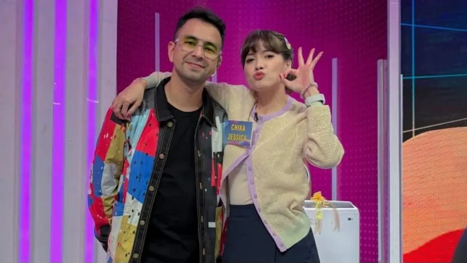 Sempat Menolak, Ini Alasan Chika Jessica Terima Uang Raffi Ahmad