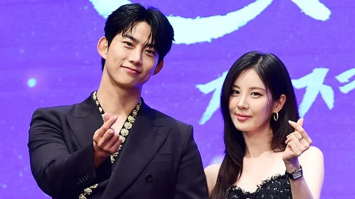 Taecyeon Gabung Drakor ‘The First Night With the Duke’ Karena Seohyun