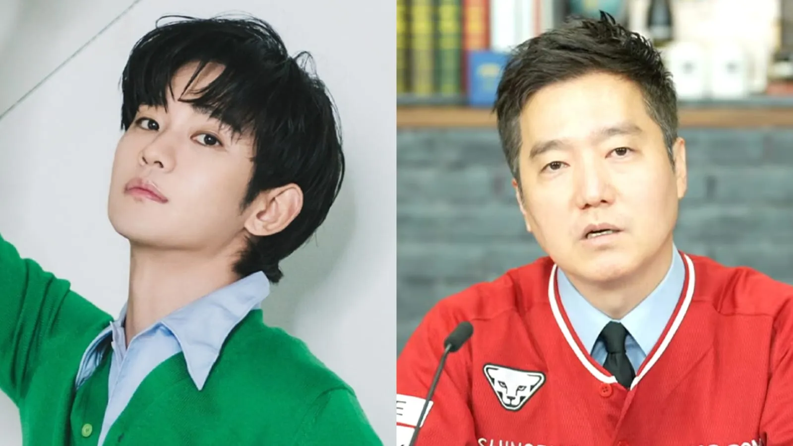 Aset Penyebar Rumor Kim Soo Hyun Pacari Kim Sae Ron Disita