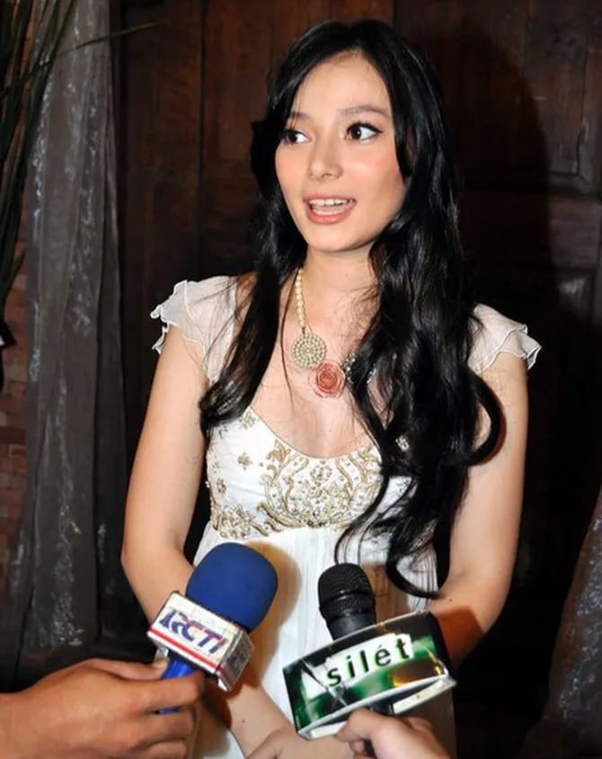 Potret yang diambil pada 2010, saat berusia 21 tahun. Foto: Dok. Kapan Lagi