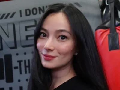 Asmirandah, aktris dengan wajah blasteran Belanda dan Betawi. Foto: Dok. Instagram @asmirandah89