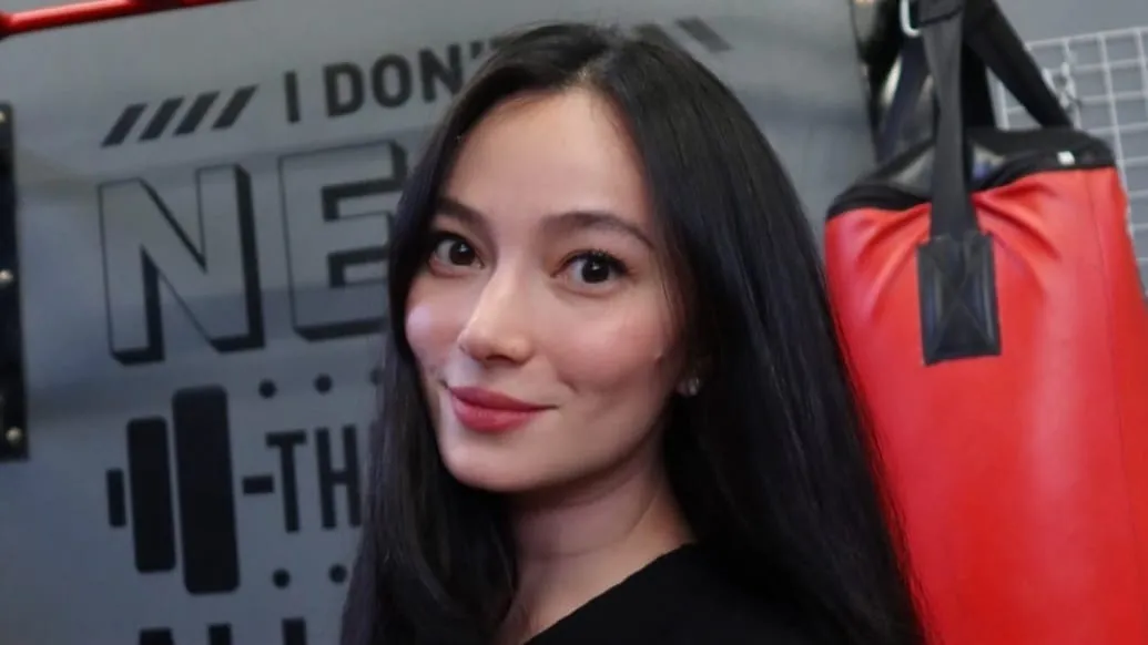 Diejek Tua, Begini Potret Cantik Asmirandah saat Usia 20-an