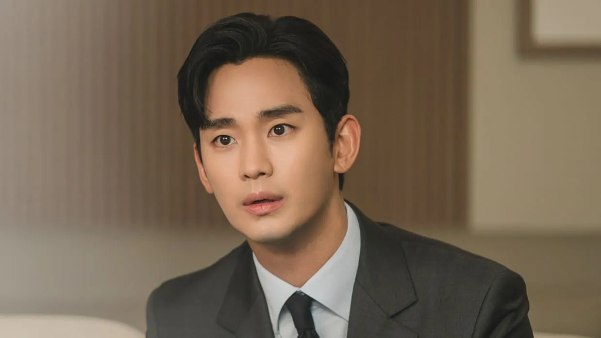 Digugat Pengiklan, Aset Kim Soo Hyun Rp47 M Disita Pengadilan