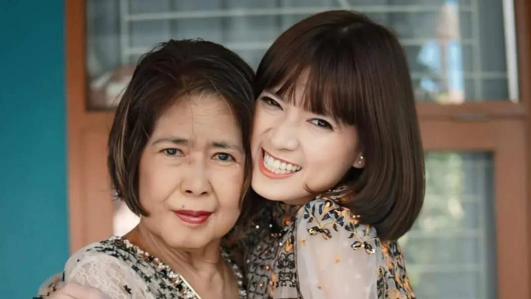 Chika Jessica Belum Menikah di Usia 37, Pilih Prioritaskan Ibu