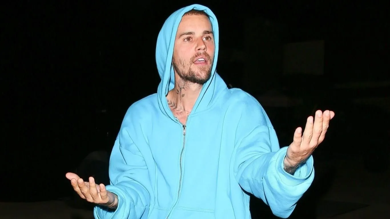 Justin Bieber Marah Besar, Adu Mulut dengan Paparazi 11 Menit