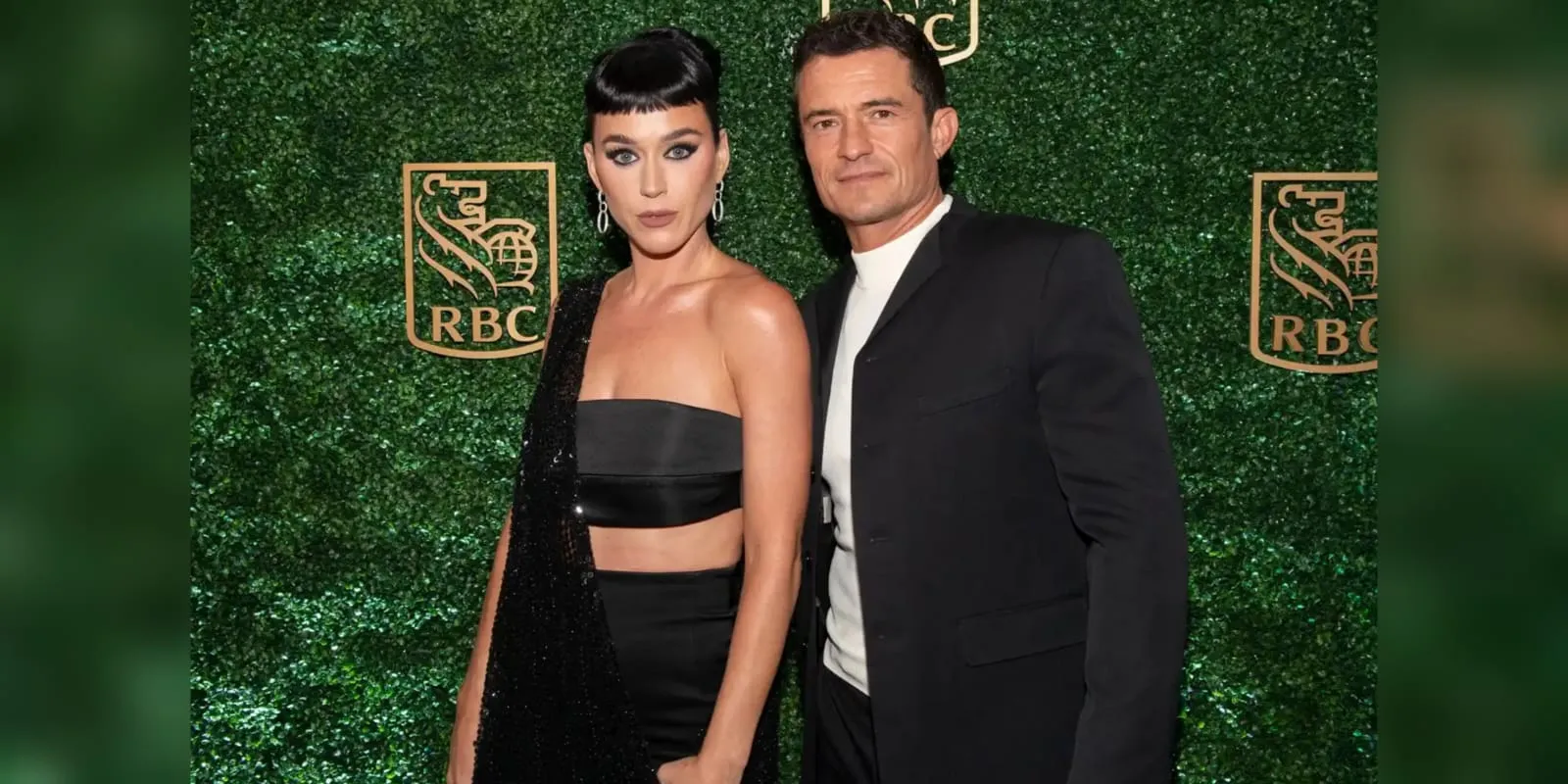 Hubungan Katy Perry dan Orlando Bloom Berada di Ujung Tanduk