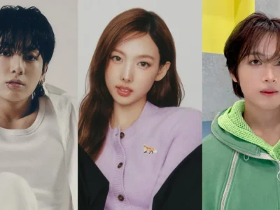 Deretan Idol K-Pop yang rumahnya menjadi korban kegilaan fans obsesif. Foto: Dok. X