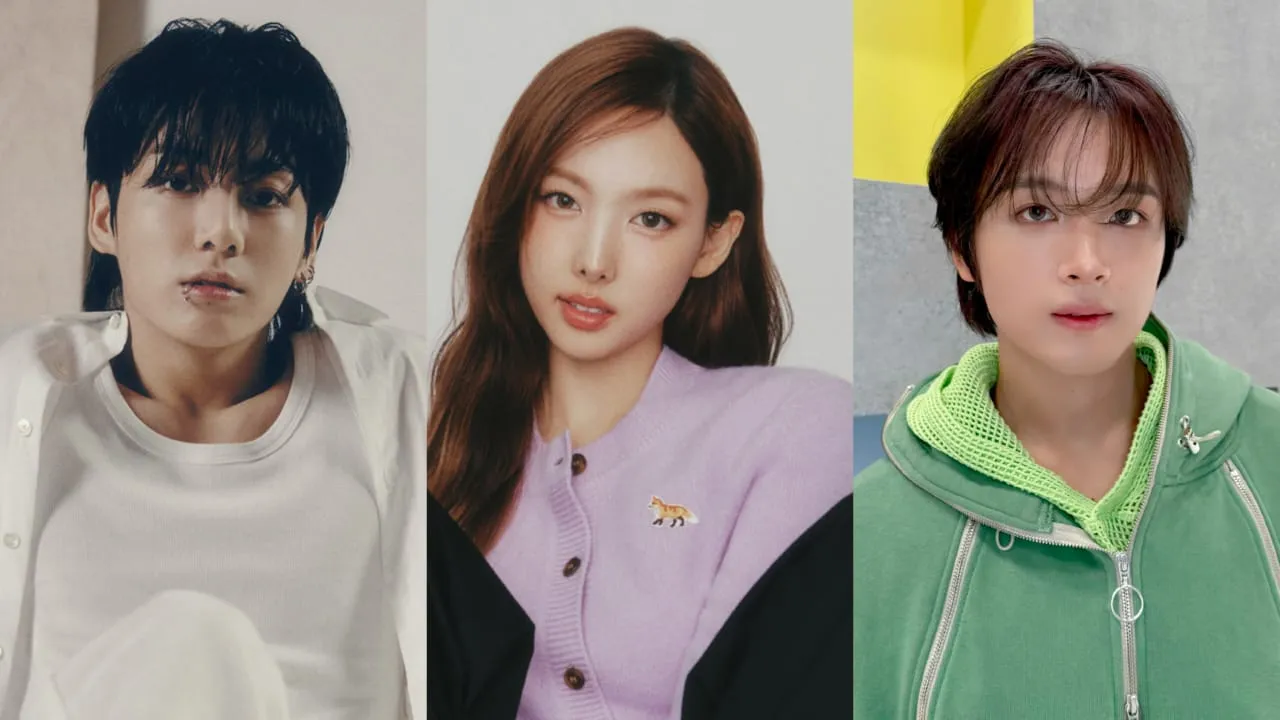 Rumah 5 Idol K-Pop Ini Dibobol Fans Obsesif
