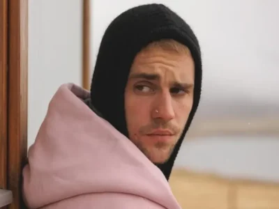 Justin Bieber pertama kali merayakan hari ayah. Foto: Dok. Instagram @justinbieber