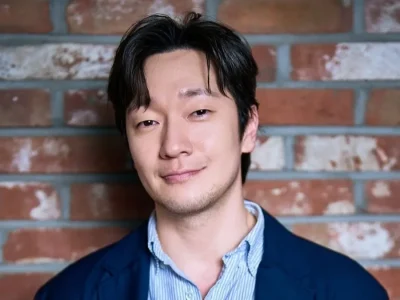 Son Suk Ku mengumumkan rencana hiatus. Foto: Dok. Stannum