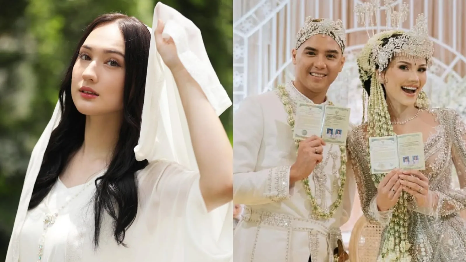 Penyebab Nama Laura Moane Viral di Tengah Kabar Pernikahan Al Ghazali