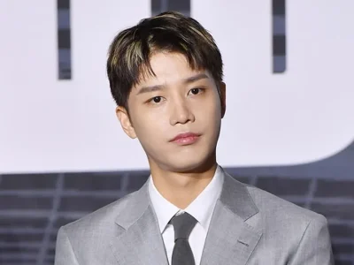 Taeil eks NCT dituntut hukuman penjara 7 tahun atas kasus pemerkosaan wanita mabuk. Foto: Dok. MHN Sports