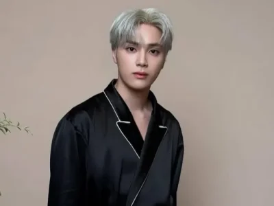 Ju Haknyeon dikeluarkan dari THE BOYZ karena diduga terlibat prostisusi. Foto: Dok. Instagram @_juhaknyeon_