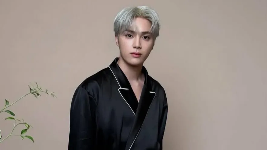 Dikeluarkan dari THE BOYZ, Ju Haknyeon Klarifikasi Tuduhan Prostitusi