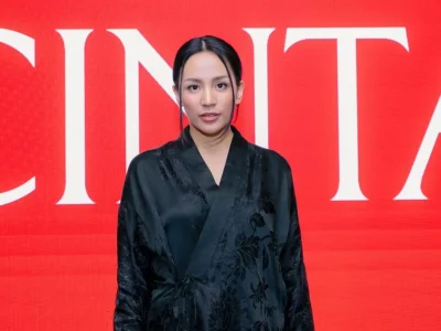 Angel Pieters Comeback Lewat Lagu 'Cinta'. (Foto: Dok. Pri)