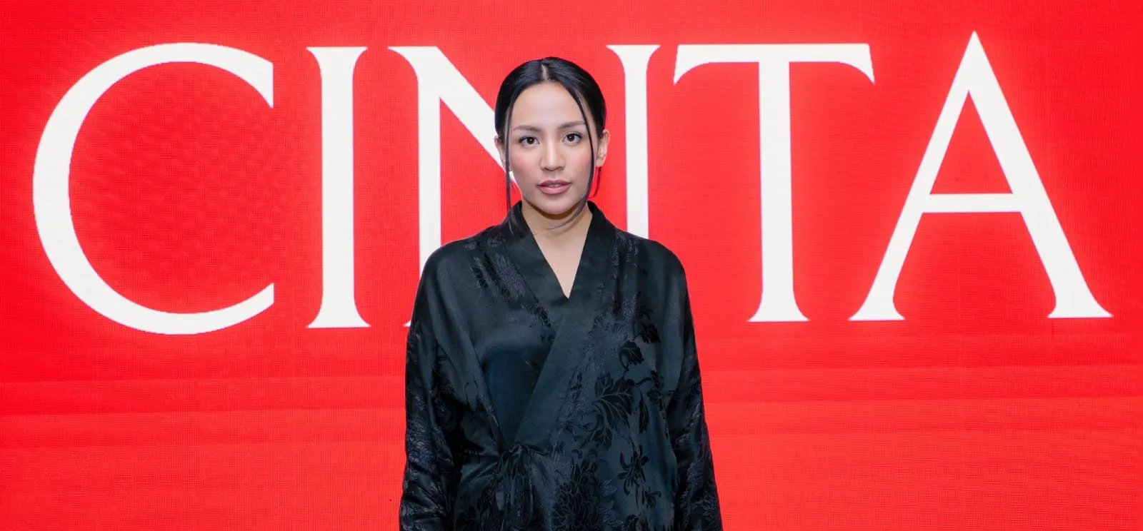 Dua Tahun Absen, Angel Pieters Comeback Lewat Lagu ‘Cinta’
