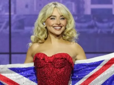 Sabrina Carpenter ingin melarang penggunaan HP di konsernya. Foto: Dok. Instagram @sabrinacarpenter