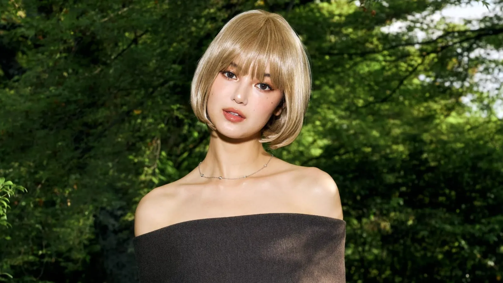 Danielle NewJeans Hadiri Acara Brand Didampingi ADOR, Pertanda Damai?