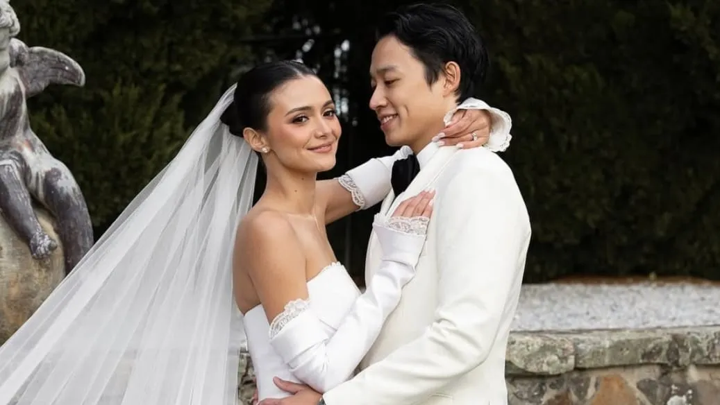 Curhat Amanda Rawles, Hadapi Kendala Tidak Terduga Jelang Pernikahan