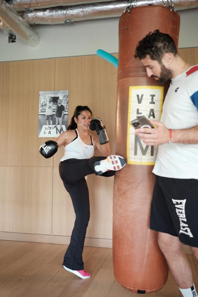 (Foto: Instagram/anggun_cipta)