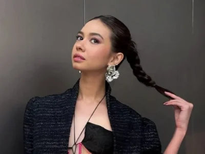 Yuki Kato resmi berusia 30 tahun pada April lalu. Foto: Dok. Instagram @yukikt