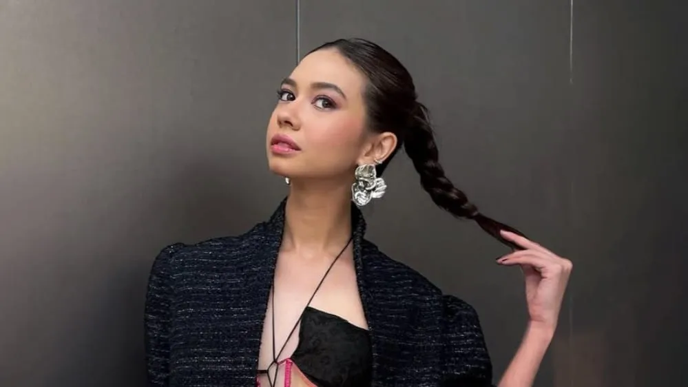 Circle Menikah Semua, Yuki Kato Masih Jomblo di Usia 30