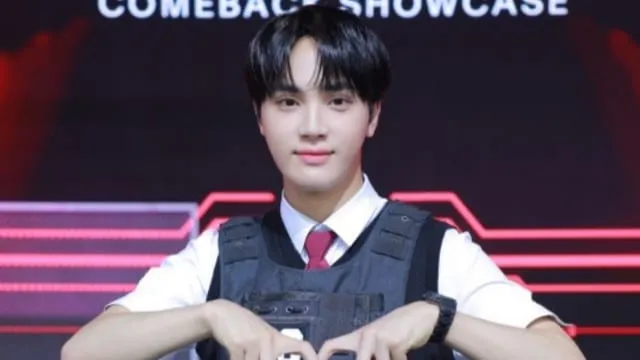 Skandal Prostitusi, Ju Haknyeon Protes Dipecat dari THE BOYZ
