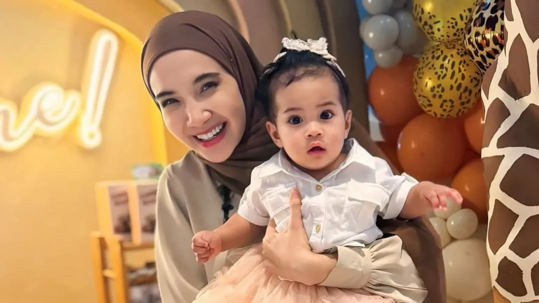 Usai Adopsi Anak, Zaskia Sungkar Lanjutkan Proses Bayi Tabung