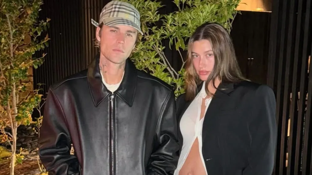 Isu Cerai Memanas, Istri Justin Bieber Lepas Cincin Nikah