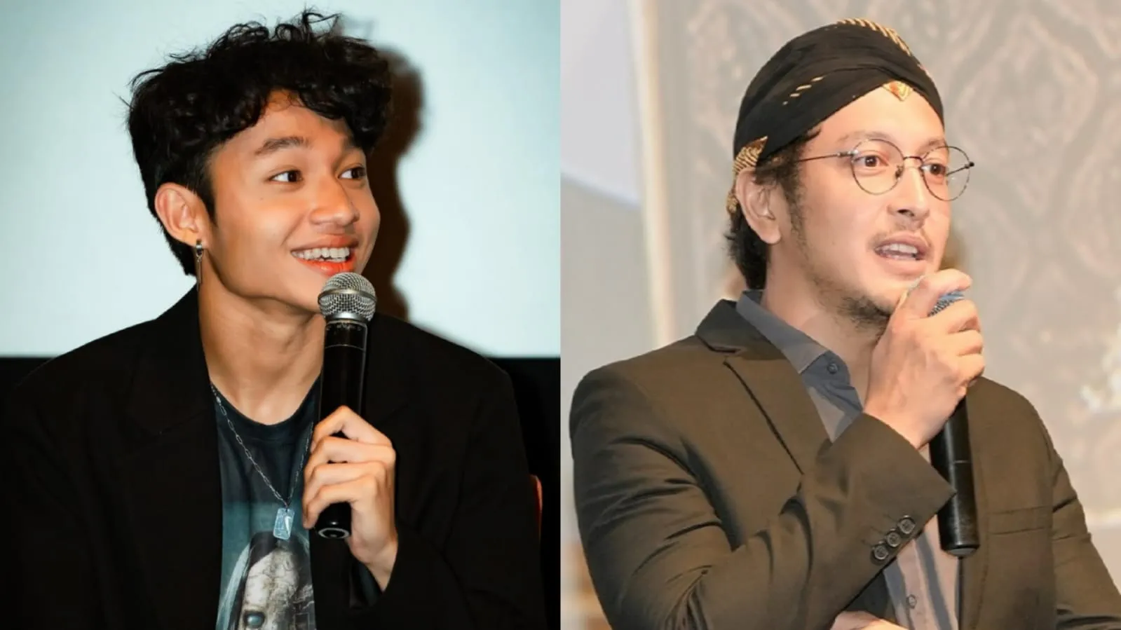 Kronologi Kiesha Alvaro Diduga Ditampar Dimas Anggara Saat Syuting