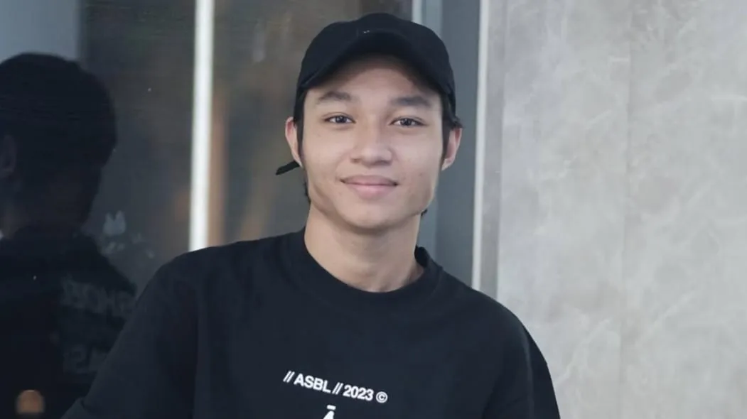 Menghargai Senior, Kiesha Alvaro Tidak Tampar Balik Dimas Anggara