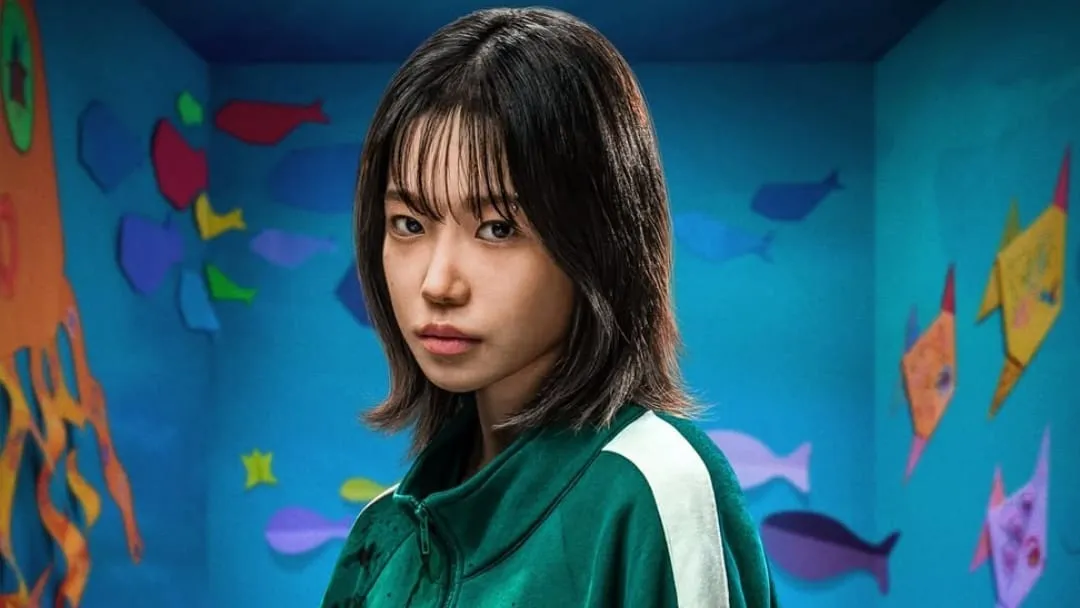 Pesan Tersembunyi di Balik Karakter Wanita Hamil ‘Squid Game 3’