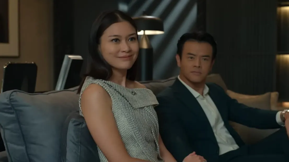 Marissa Anita Idap Penyakit Misterius di Trailer ‘A Normal Woman’