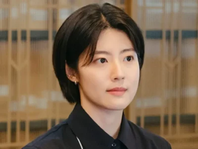 Nam Ji Hyun absen di drakor 'Good Partner' season 2. Foto: Dok. X @SBSNOW