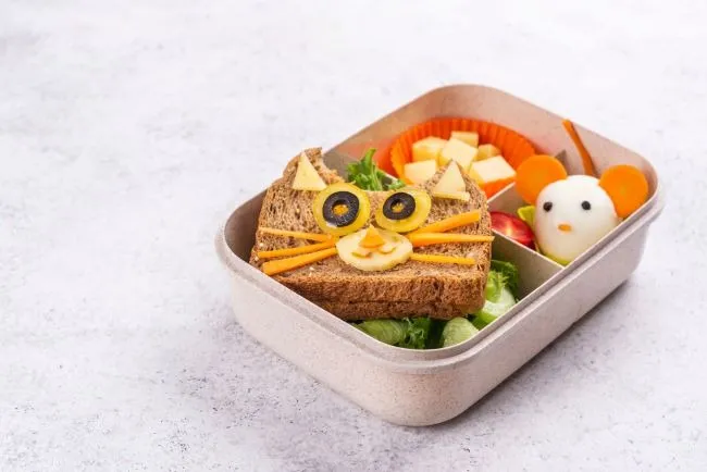 Cara Praktis Persiapkan Bekal Makanan Sehat Bergizi untuk Anak