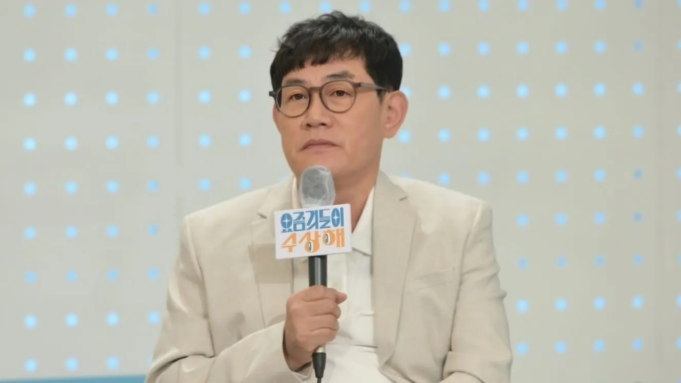 Komedian Lee Kyung Kyu Akui Mengemudi di Bawah Pengaruh Obat