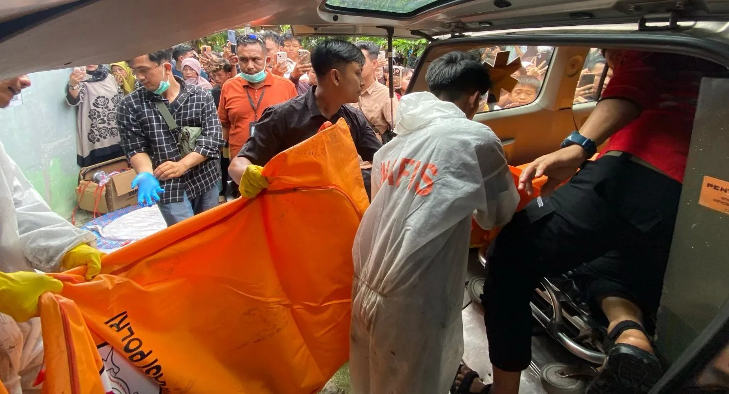 Penantian Panjang Keluarga Korban Pembunuhan di Padang Pariaman