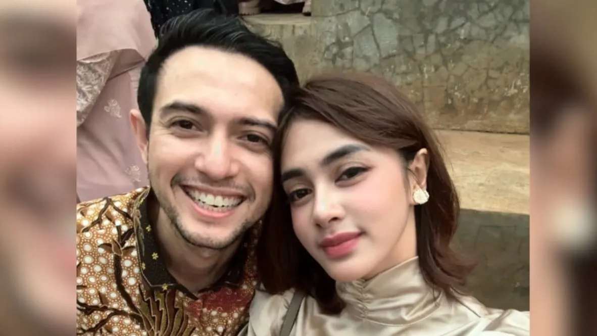 Istri Rifky Balweel, Biby Alraen Ungkap Alasan Lepas Hijab