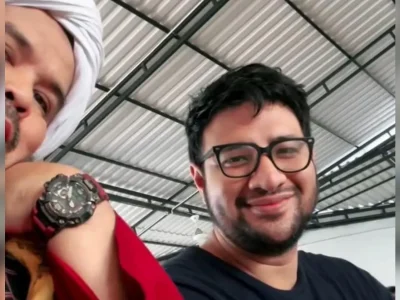 Kondisi terbaru Ammar Zoni yang masih ditahan . Foto : Instagram/derrysulaiman