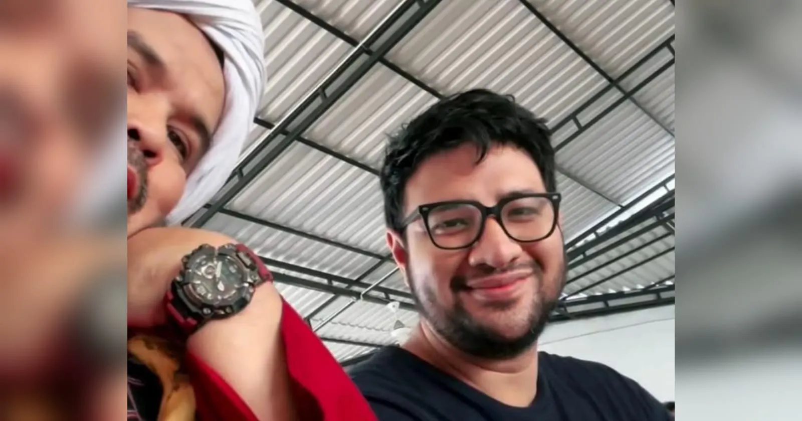 Dipenjara Karena Narkoba, Begini Potret Terbaru Ammar Zoni