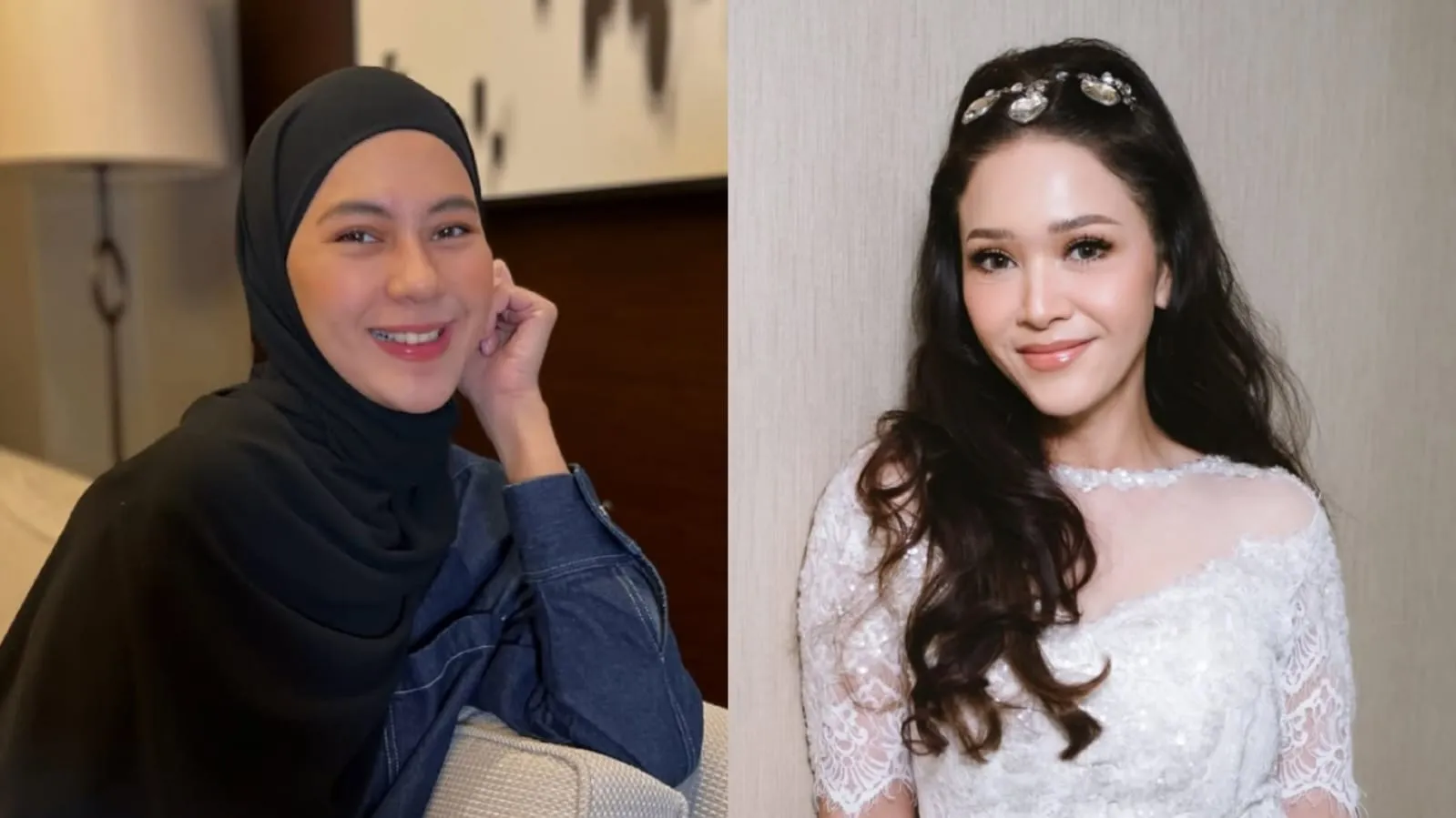Baim Menang Hak Asuh, Paula Diminta Belajar dari Maia Estianty